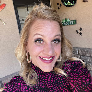 Meet your Posher, Olivia